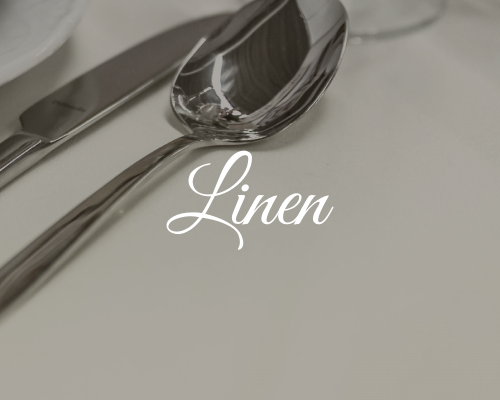 linen